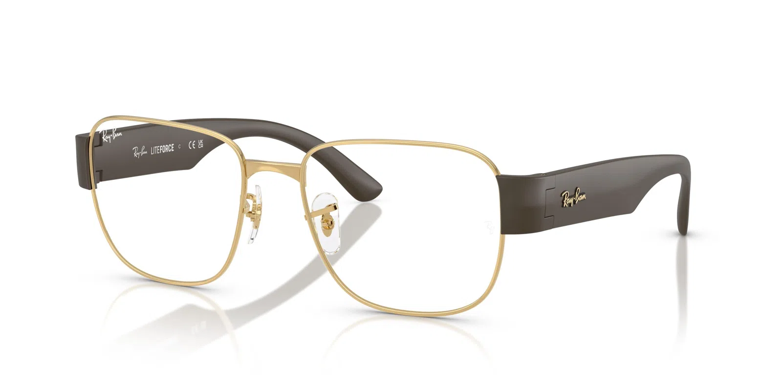 Ray-Ban 6532 Eyeglasses - view 35